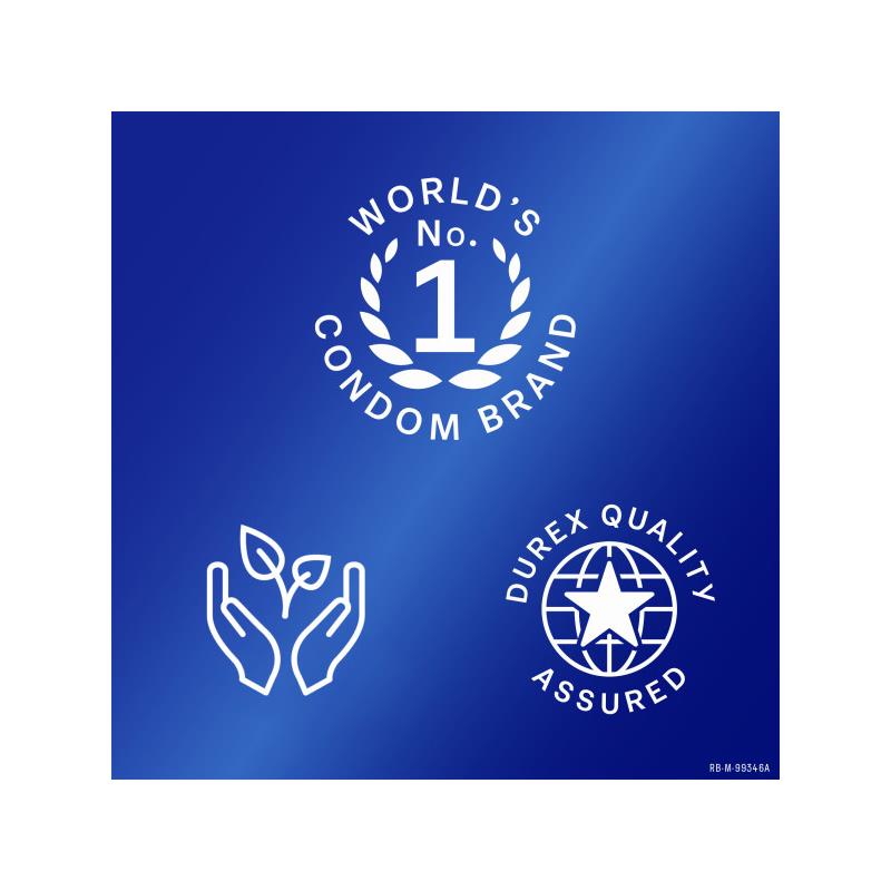 Condoms Natural 12 ud – Image 5