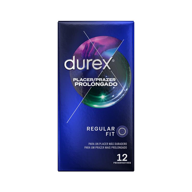 Condoms Placer Prolongado 12ud – Image 4
