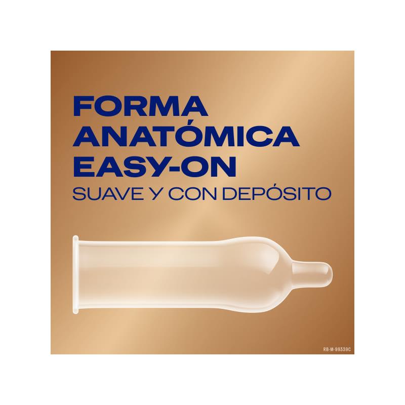 Condoms Real Feel 12ud – Image 6