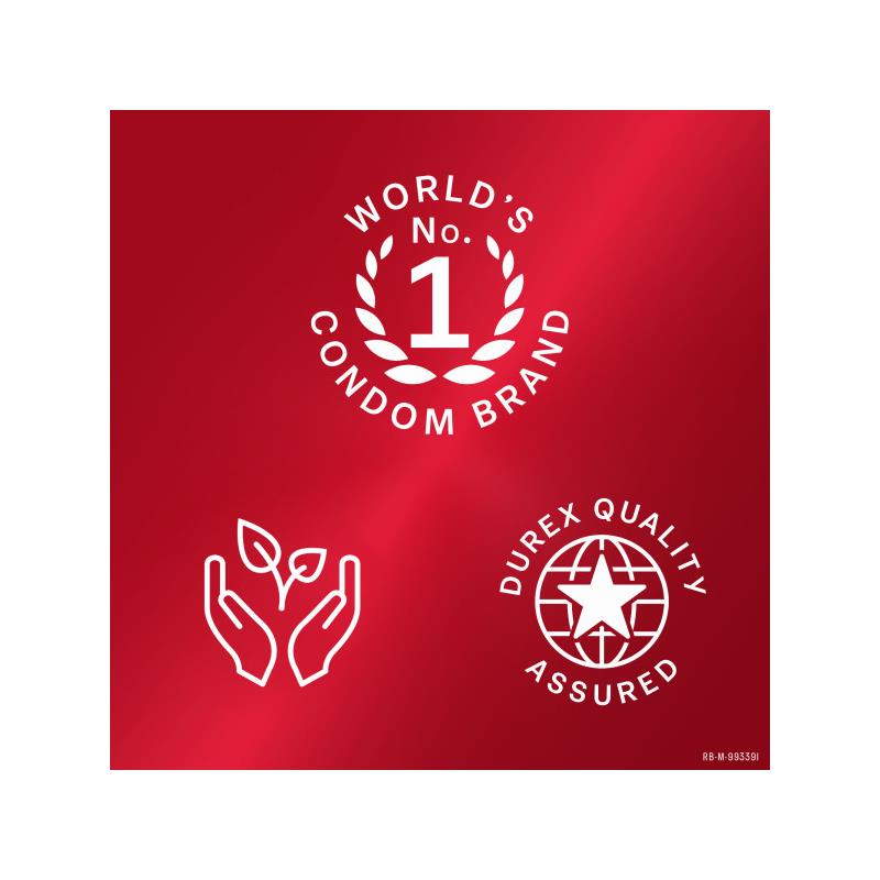 Condoms Sensitivo Suave 24 ud – Image 5