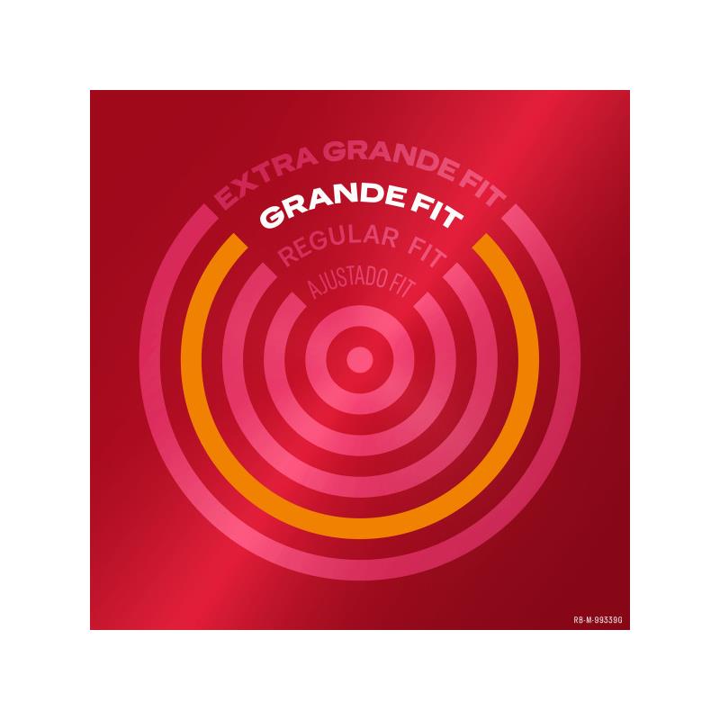 Condoms Sentitivo XL 10 Units – Image 6