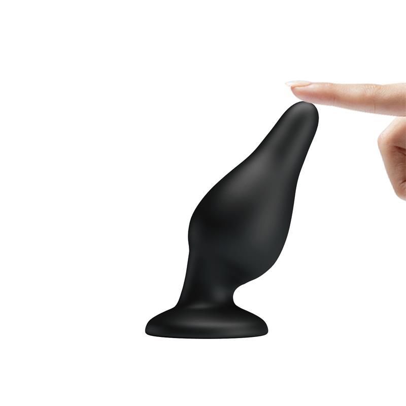 Conic Butt Plug – Image 5