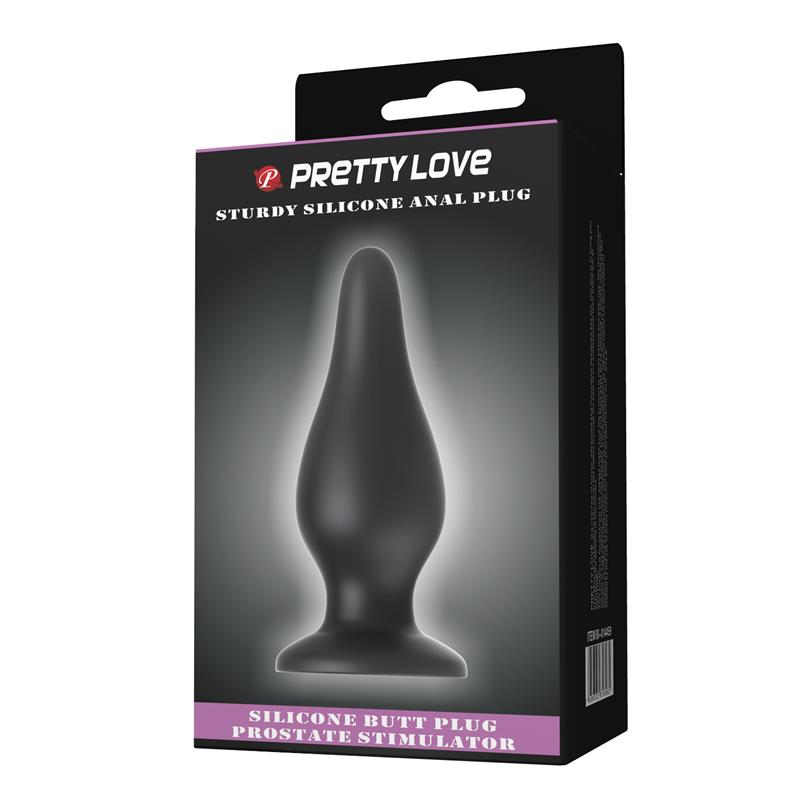 Conic Butt Plug – Image 6