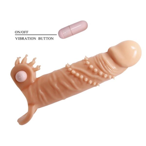 Connor Pennis Sleeve 6.7 – Image 3