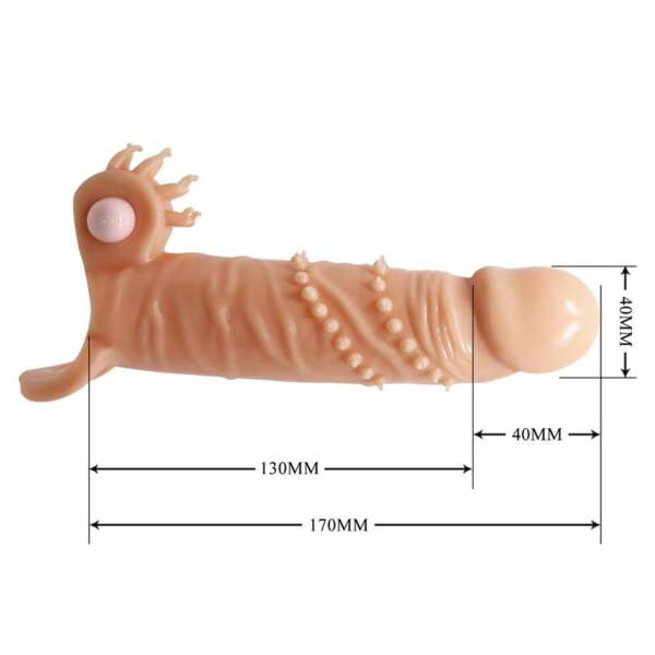Connor Pennis Sleeve 6.7 – Image 6