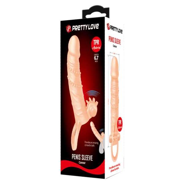 Connor Pennis Sleeve 6.7 – Image 7