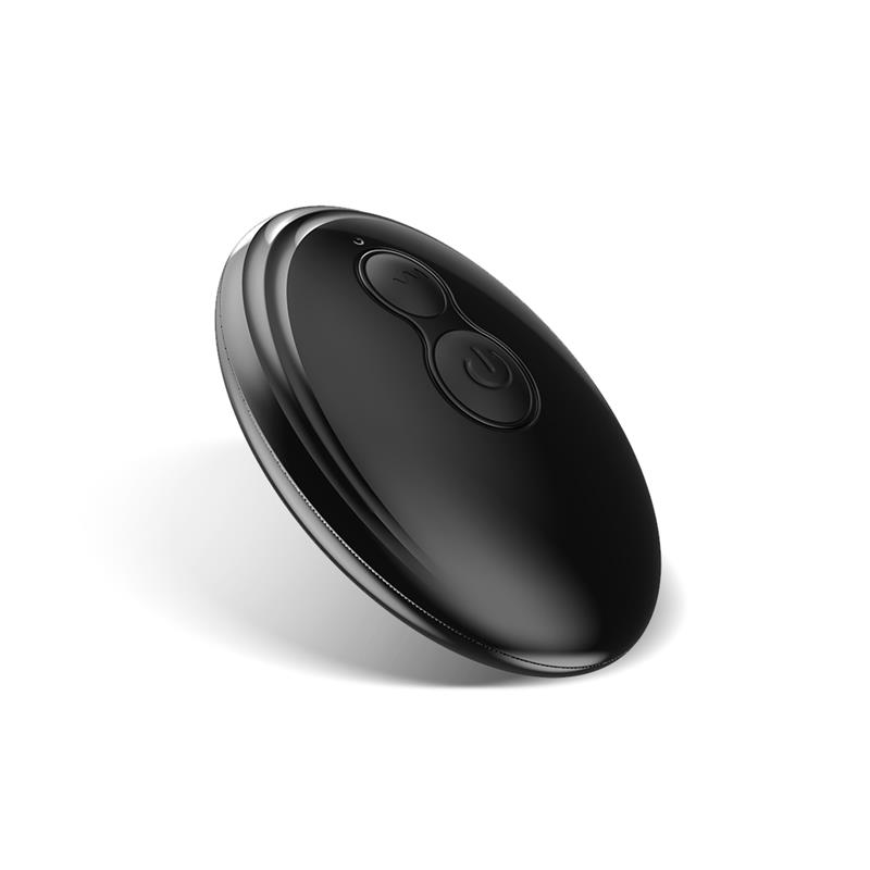 Convo Prostate Massager with Tapping and Finger Wiggle Function – Image 10