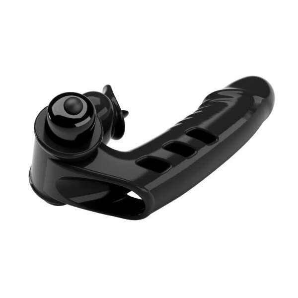 Corbin Finger Sleeve with Vibration – Image 6