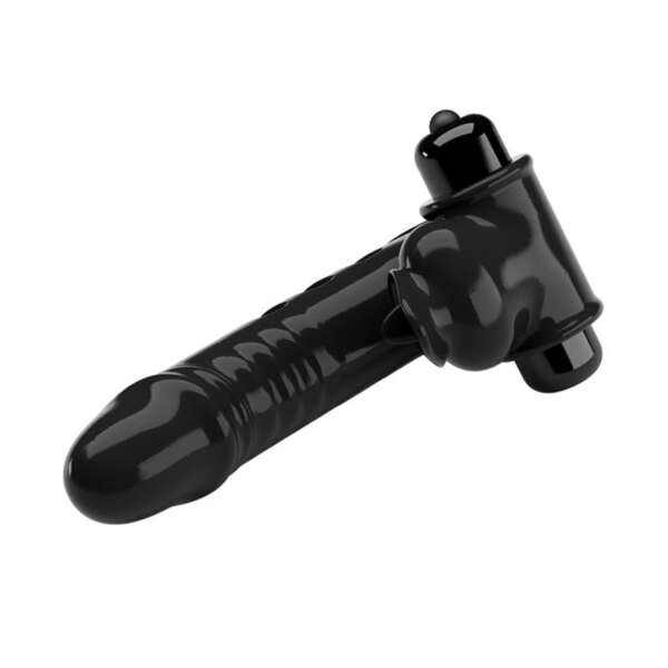 Corbin Finger Sleeve with Vibration – Image 7