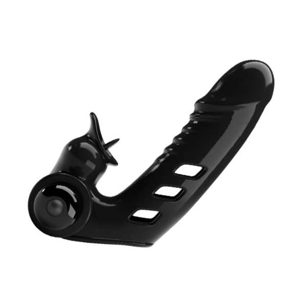Corbin Finger Sleeve with Vibration – Image 10