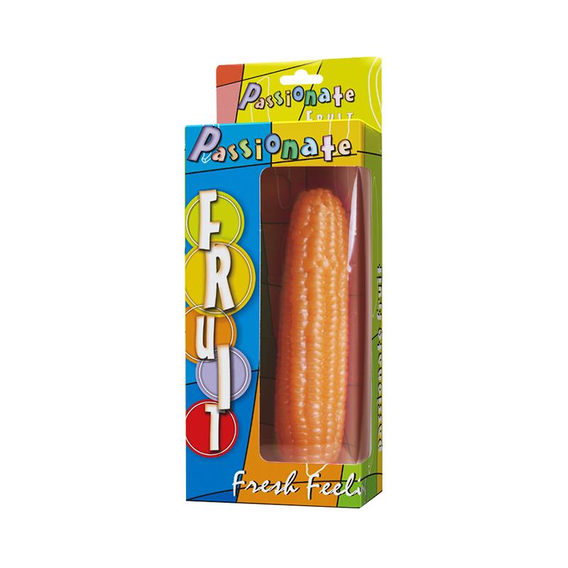 Corn Shaped Dildo – Image 4