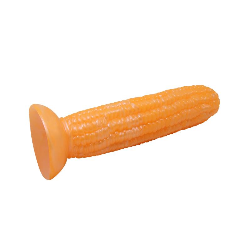 Corn Shaped Dildo – Image 5