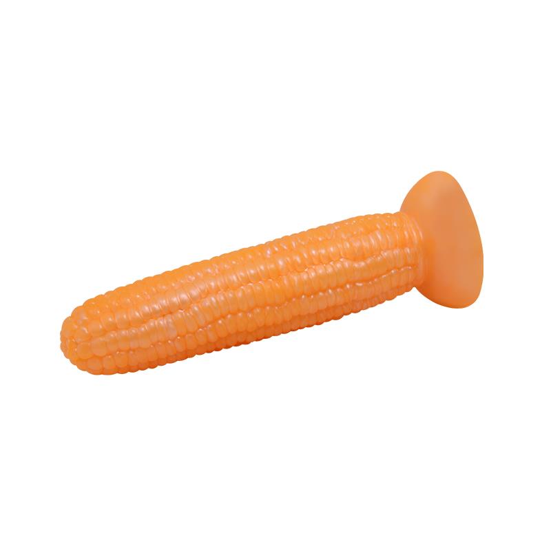 Corn Shaped Dildo – Image 6