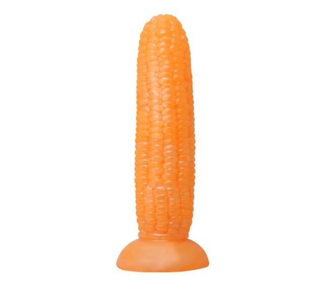 Corn Shaped Dildo