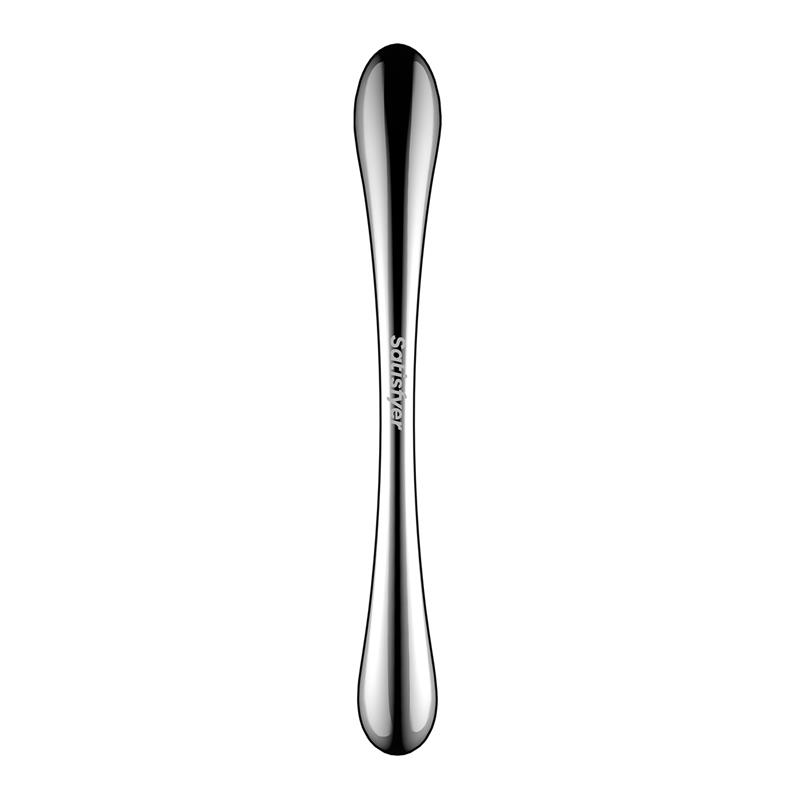 Cosmic Crest 1 Steel Dildo – Image 4