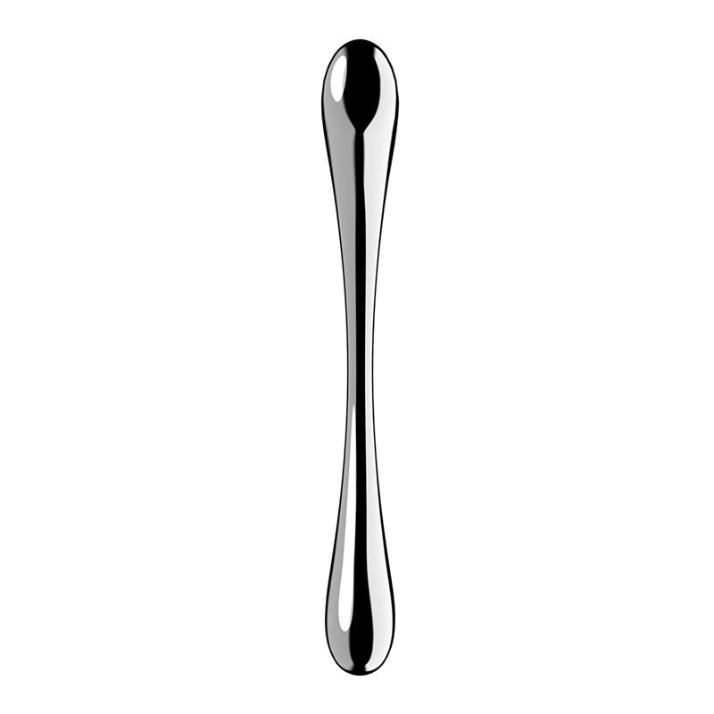 Cosmic Crest 1 Steel Dildo – Image 6