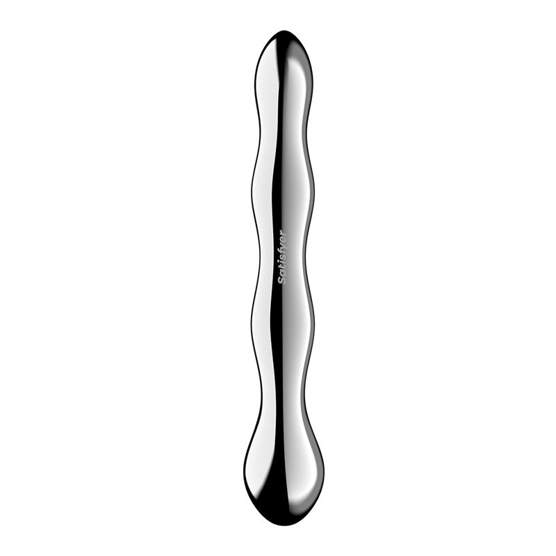 Cosmic Crest 2 Steel Dildo – Image 4