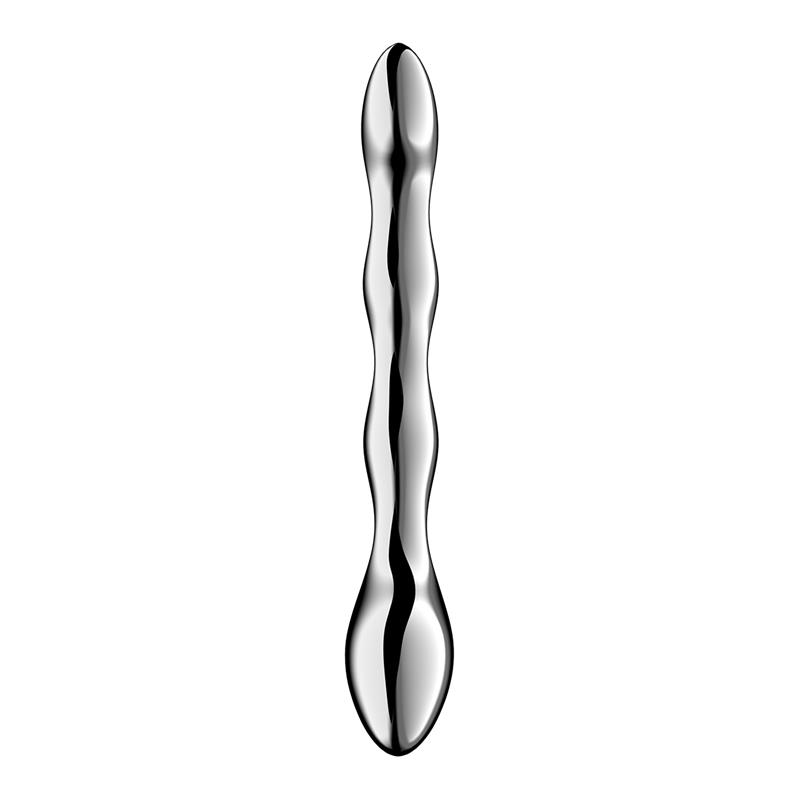 Cosmic Crest 2 Steel Dildo – Image 5
