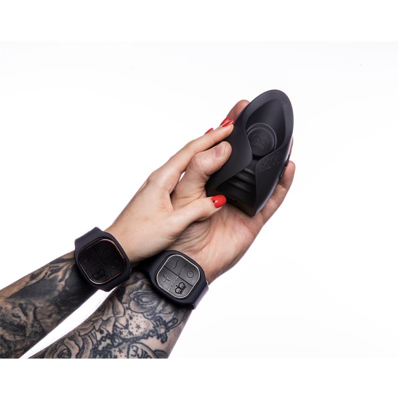 Couple Masturbator Pulse Duo Lux – Image 12