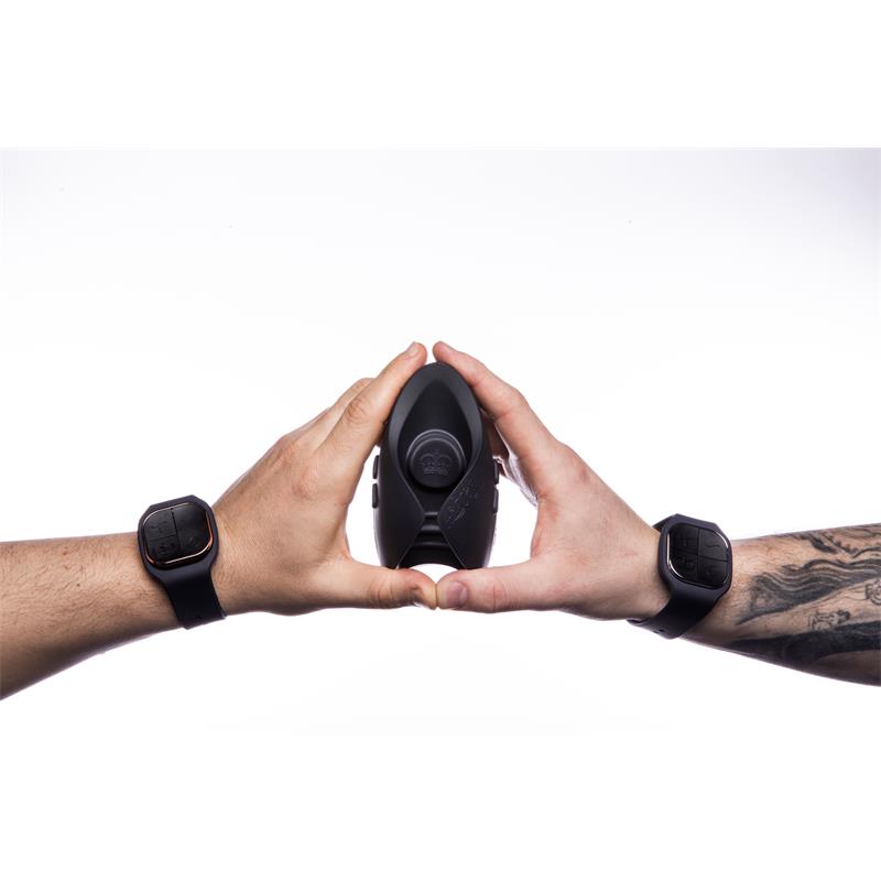 Couple Masturbator Pulse Duo Lux – Image 5