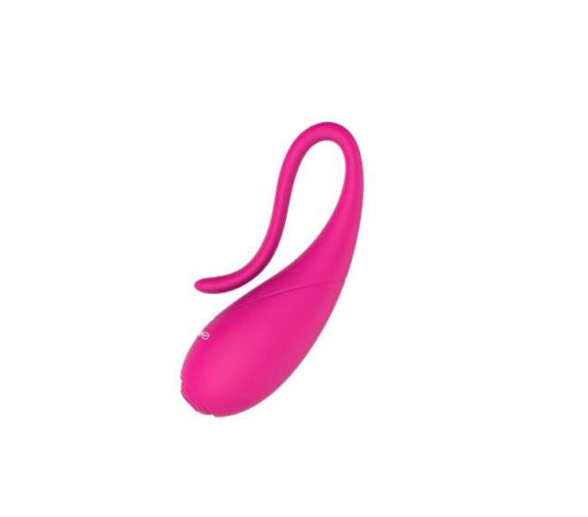 Couple Stimulator CoCo Fuchsia