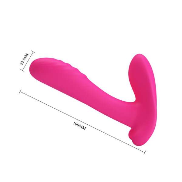 Couple Stimulator Remote Control USB – Image 12