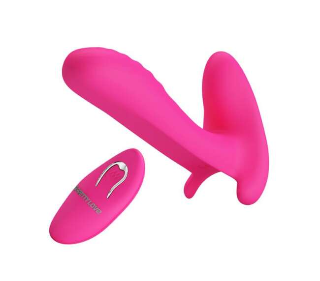 Couple Stimulator Remote Control USB