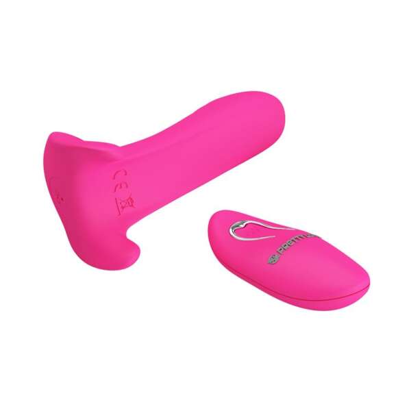 Couple Stimulator Remote Control USB – Image 10