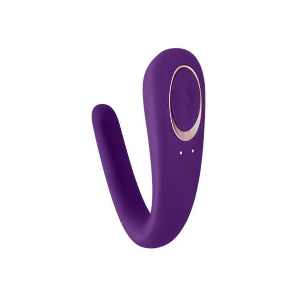 Couple Vibe Partner Double Classic Purple – Image 8