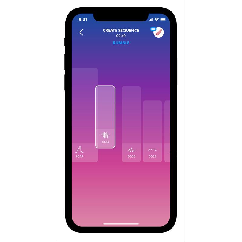 Couple Vibe with APP Double Joy Black – Image 12