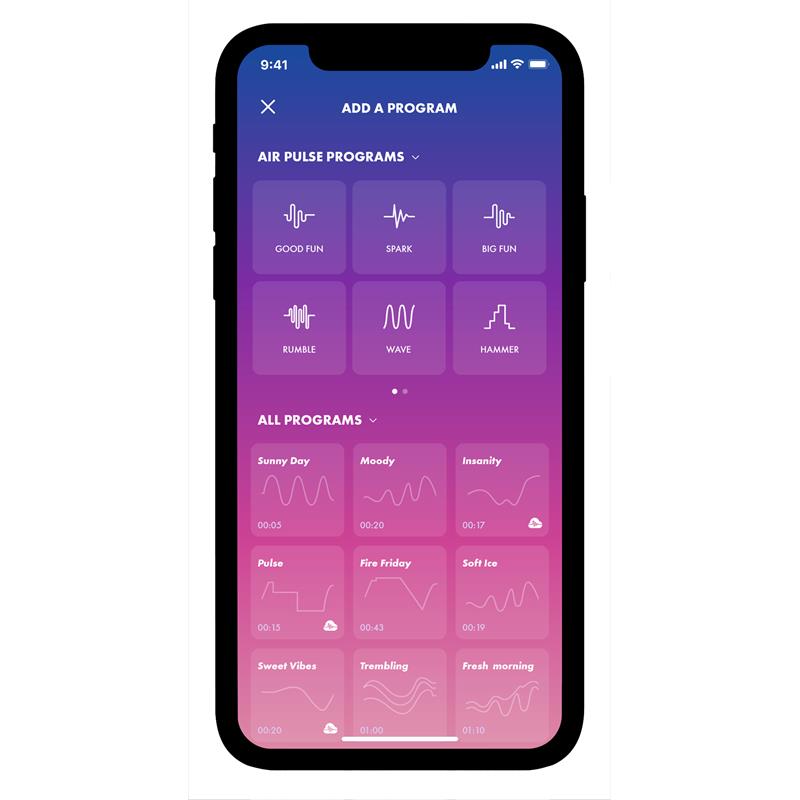 Couple Vibe with APP Double Joy Black – Image 9