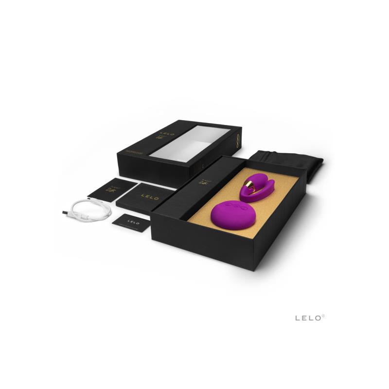 TIANI 24K Deep Rose – Image 3