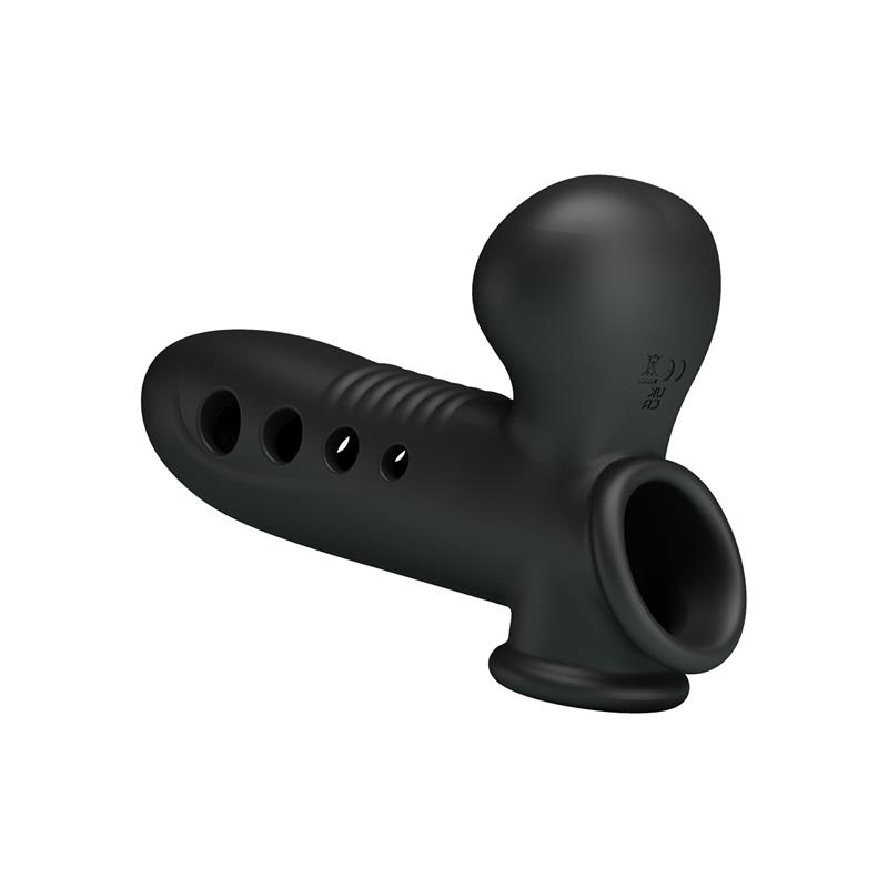 Crane Penis Sleeve with inflation function – Image 11