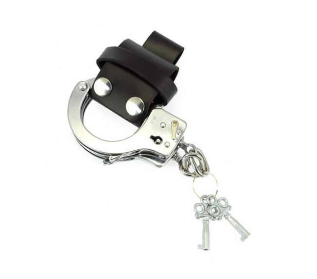 Funda de manguito ajustable