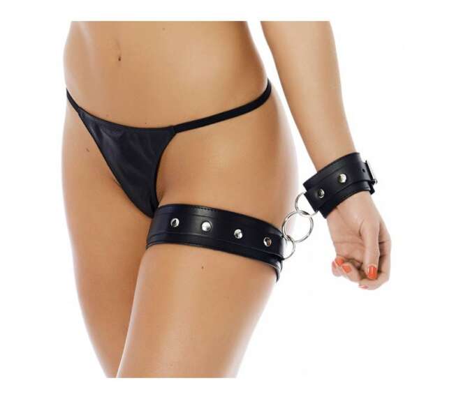 Cuffs, 1 PC.-Adjustable