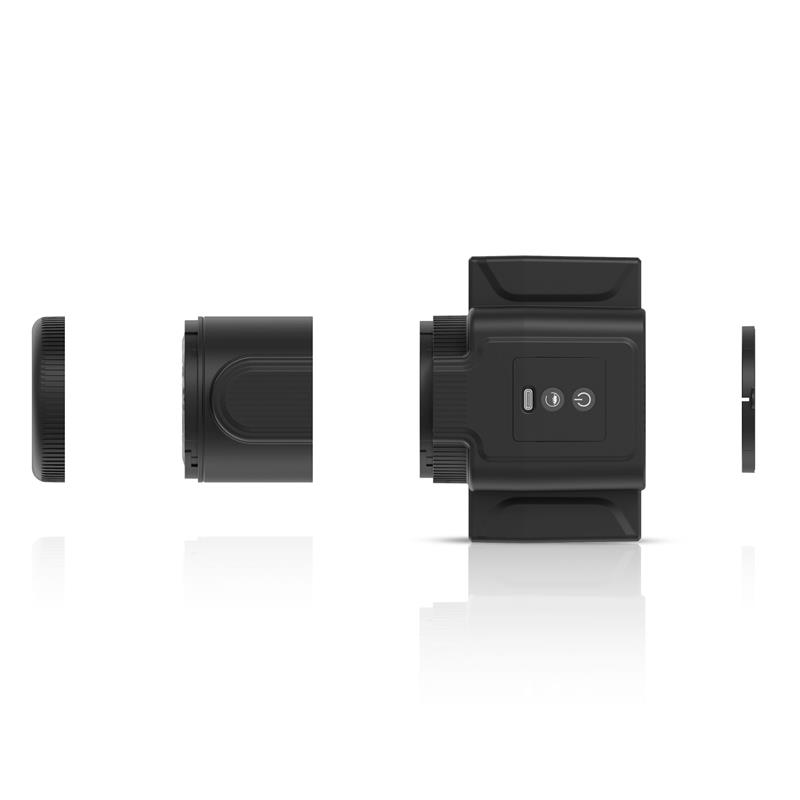 Cumera Camera Masturbator with Thrusting and Rotation – Image 12