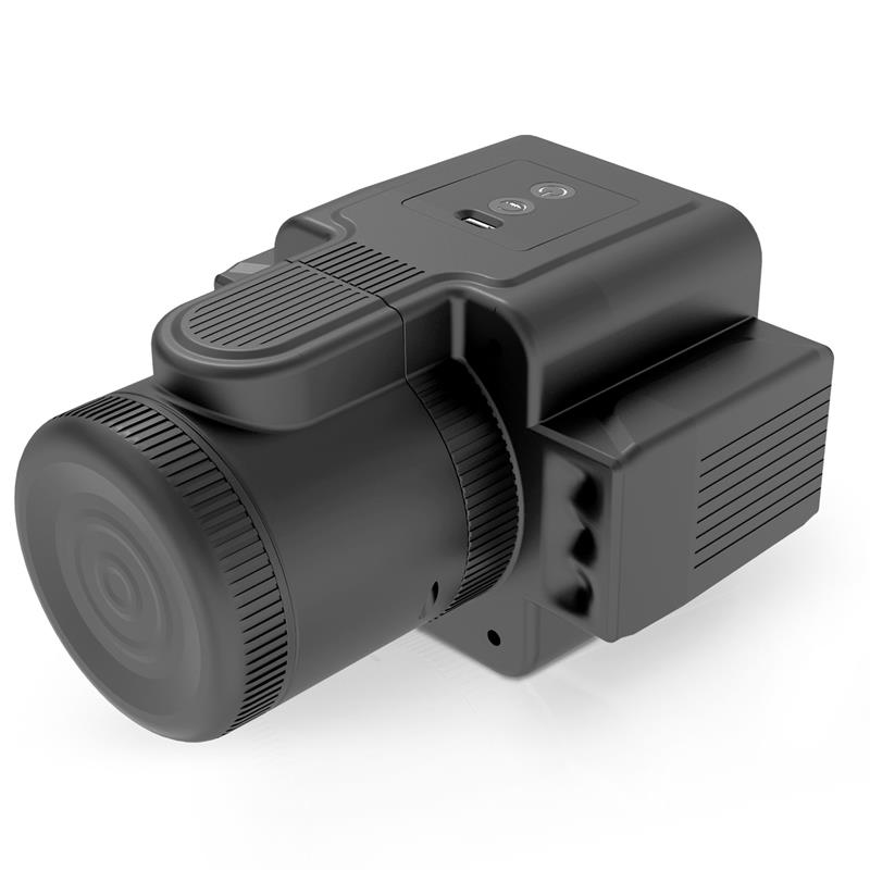 Cumera Camera Masturbator with Thrusting and Rotation – Image 7