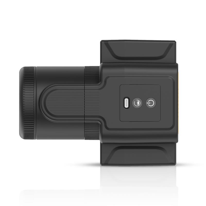 Cumera Camera Masturbator with Thrusting and Rotation – Image 11