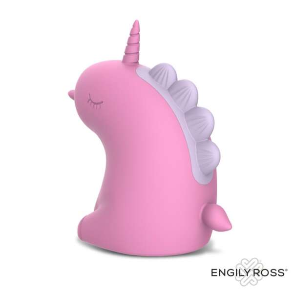 Cupcake 360º Rotating Tongue Massager – Image 10