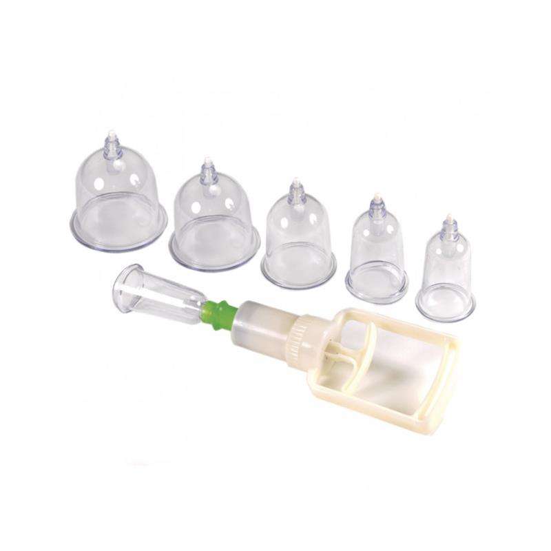 Cupping Set 6 Pieces – Image 4