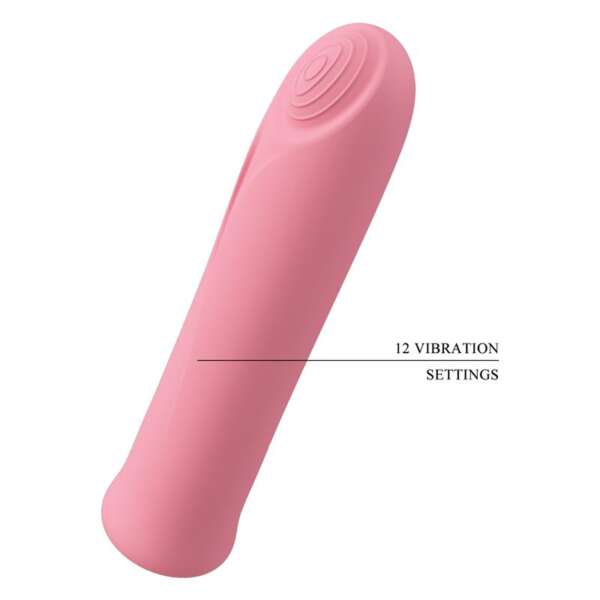 Curtis Bullet Vibrator USB – Image 6
