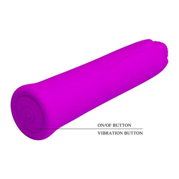 Curtis Bullet Vibrator USB – Image 8