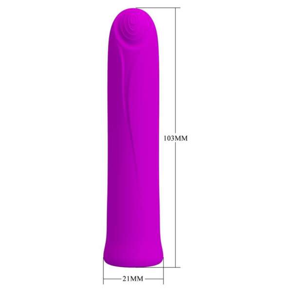 Curtis Bullet Vibrator USB – Image 9