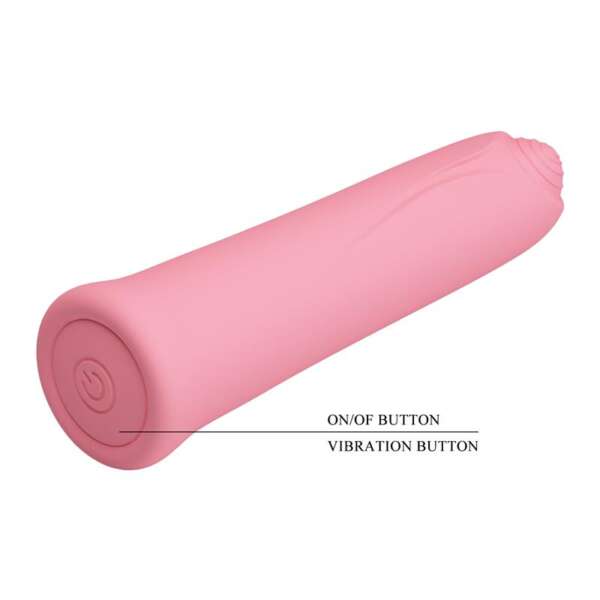 Curtis Bullet Vibrator USB – Image 7