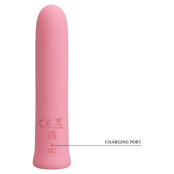 Curtis Bullet Vibrator USB – Image 8