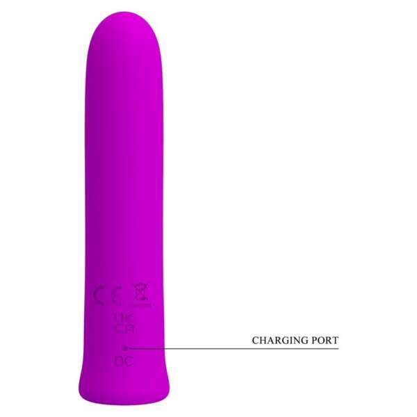 Curtis Bullet Vibrator USB – Image 10