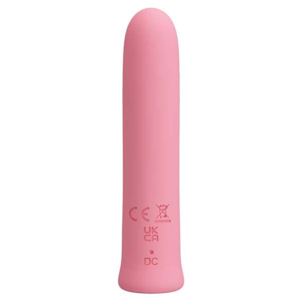 Curtis Bullet Vibrator USB – Image 4