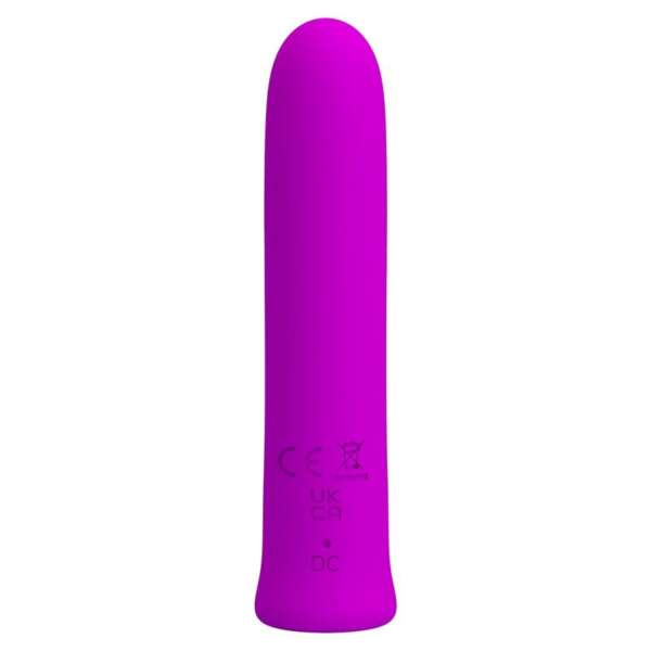 Curtis Bullet Vibrator USB – Image 7