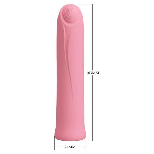 Curtis Bullet Vibrator USB – Image 5
