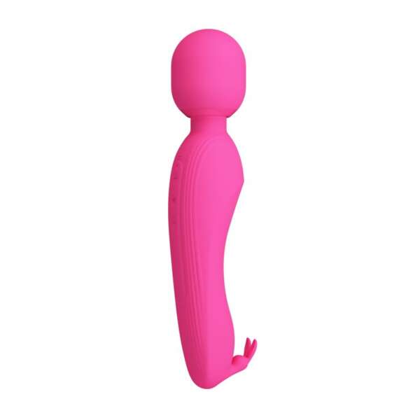 Curtis Massager with Clitoris Stimulator – Image 8